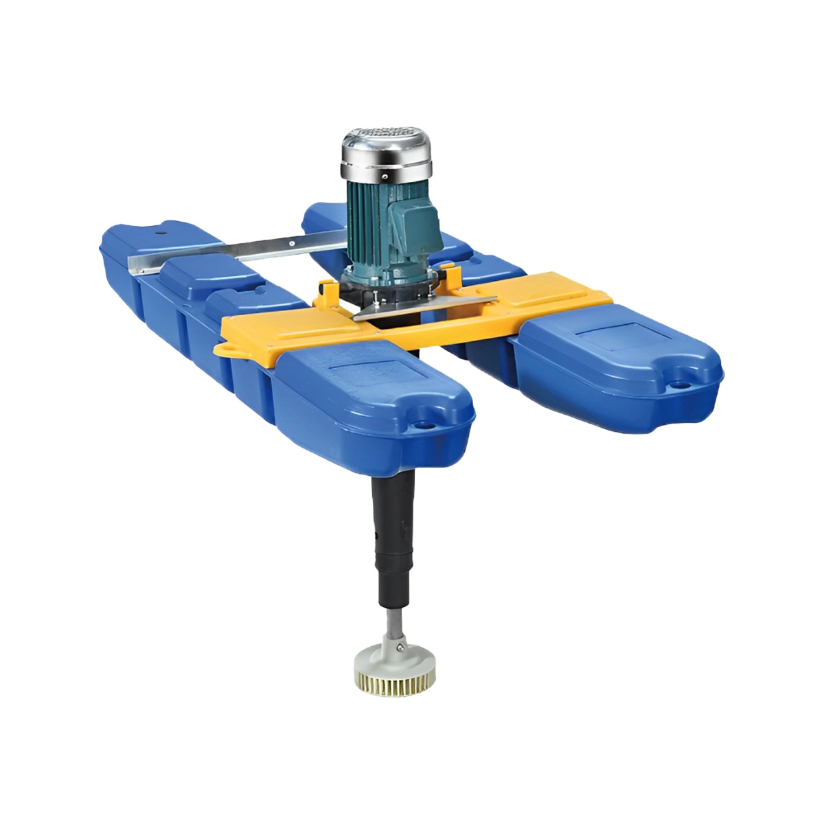 Dàn quạt sục lũi tuabin – 1Pha (220V)