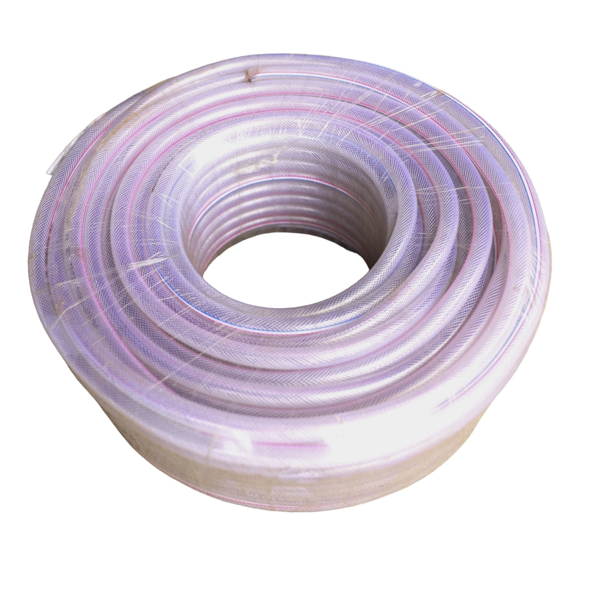 Ống nhựa dẻo phi 12