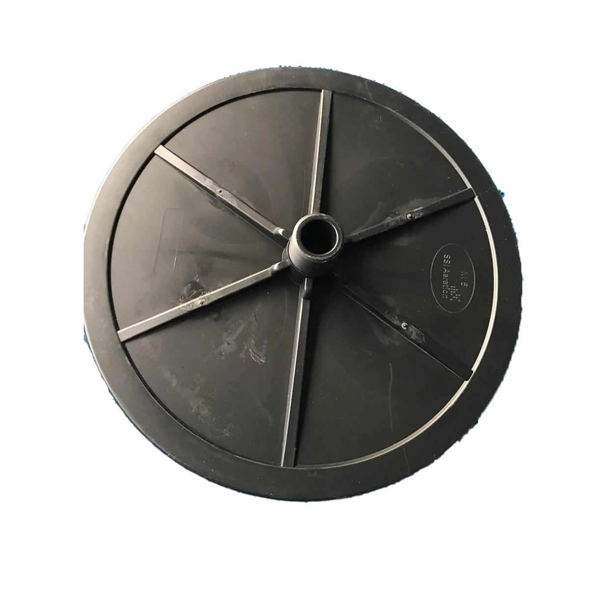 Đĩa sủi mỹ - Ảnh 5