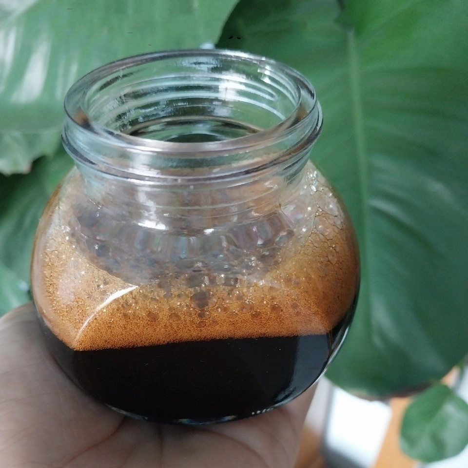 DK YUCCA LIQUID – Yucca nước, xử lý và ngăn ngừa khí độc-Mỹ - Ảnh 3
