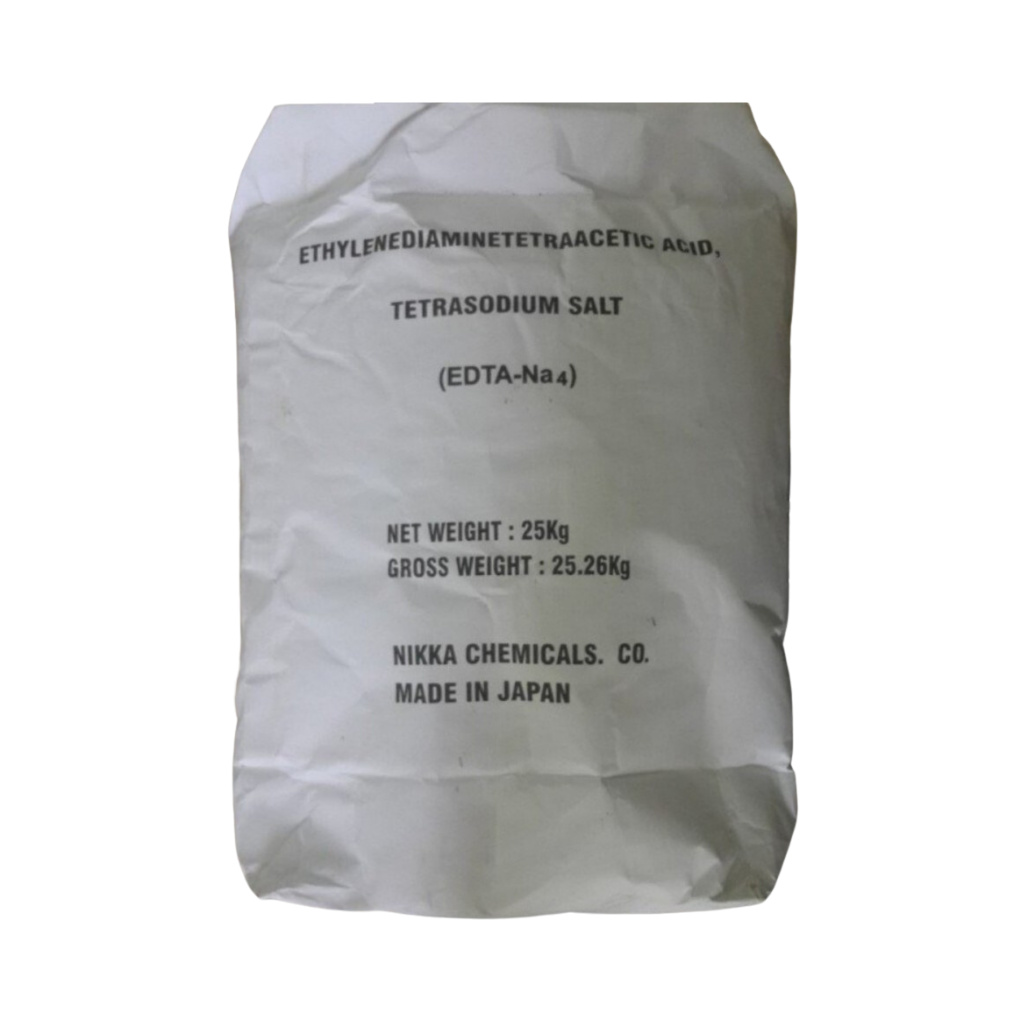 EDTA - Ảnh 4
