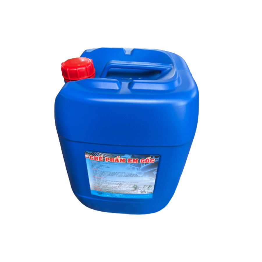 Chế phẩm EM gốc ONE PLUS