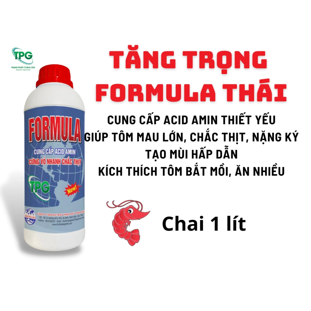 Formula - Ảnh 4