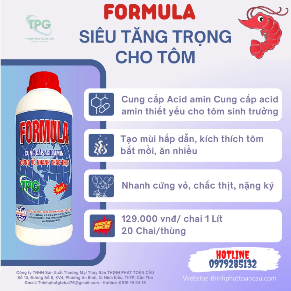 Formula - Ảnh 6