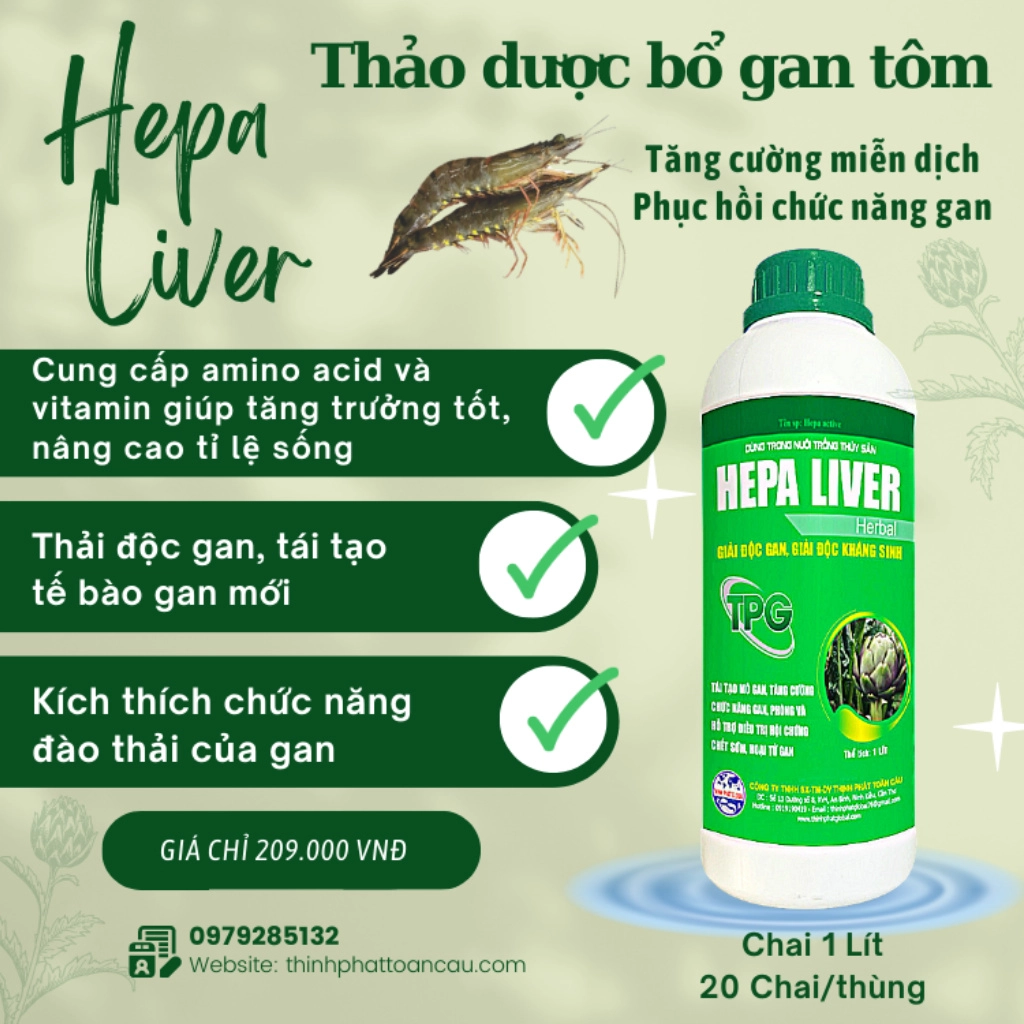 Hepa Liver - Ảnh 4