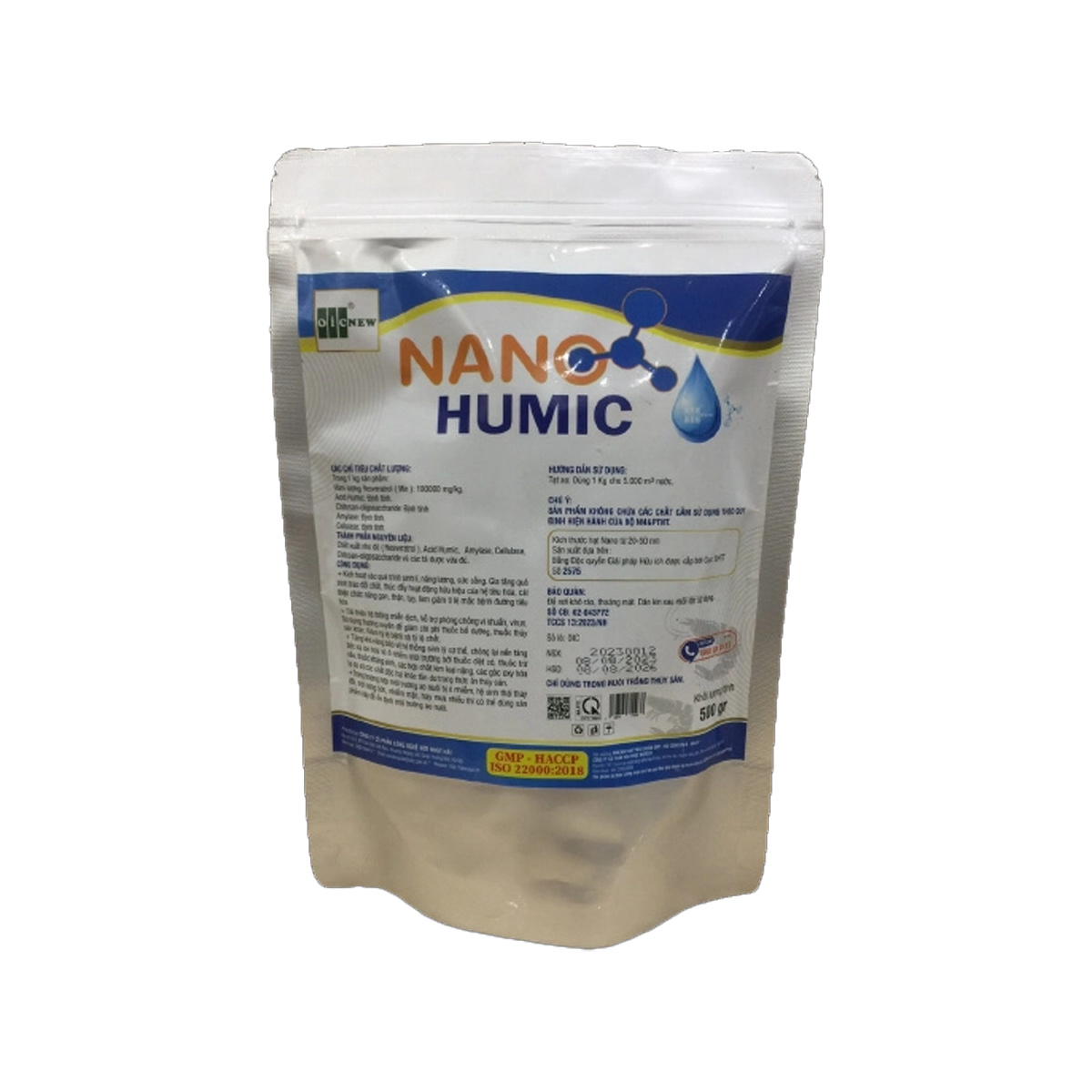 Nano Humic
