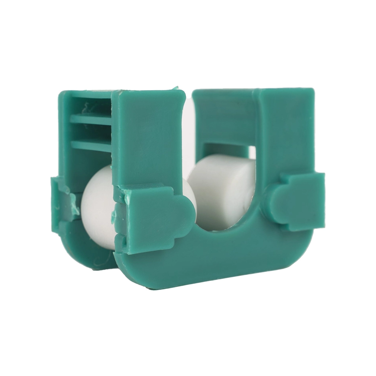 Con lăn hóa chất không tán