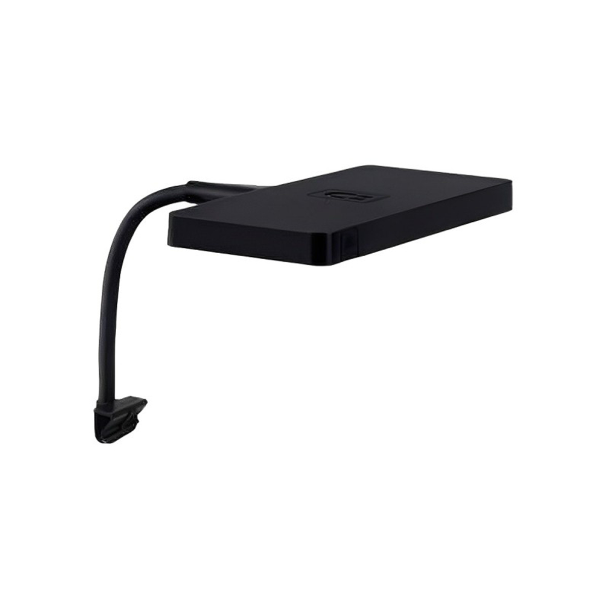 Led kẹp week mini9pro [jack usb dùng được cho sạc dự phòng]