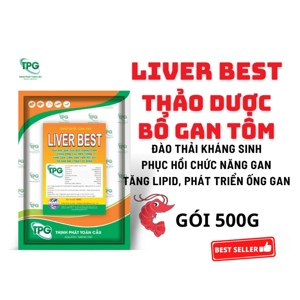 Liver best - Ảnh 3