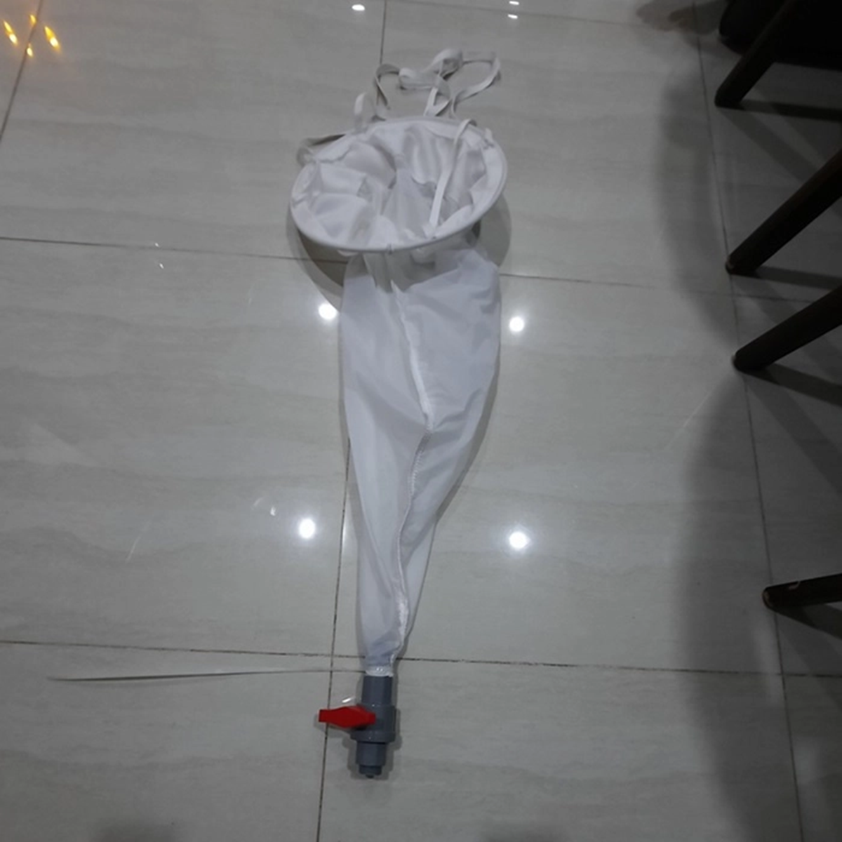Lưới phiêu sinh - Ảnh 2