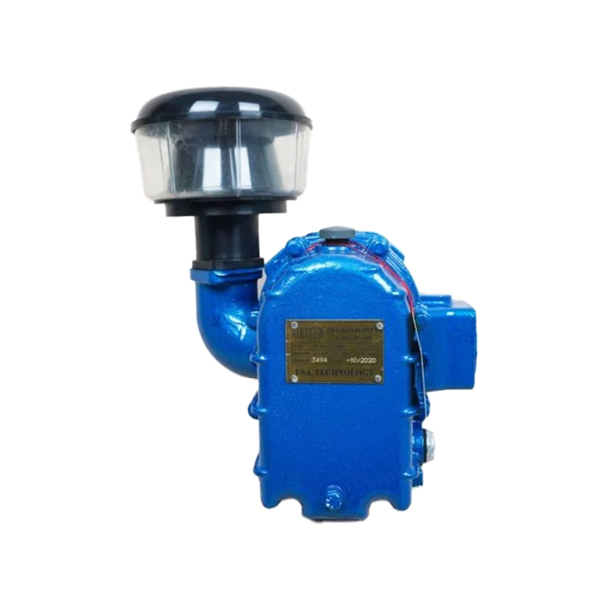 Máy thổi khí AIRTECH HD 50 - Ảnh 3