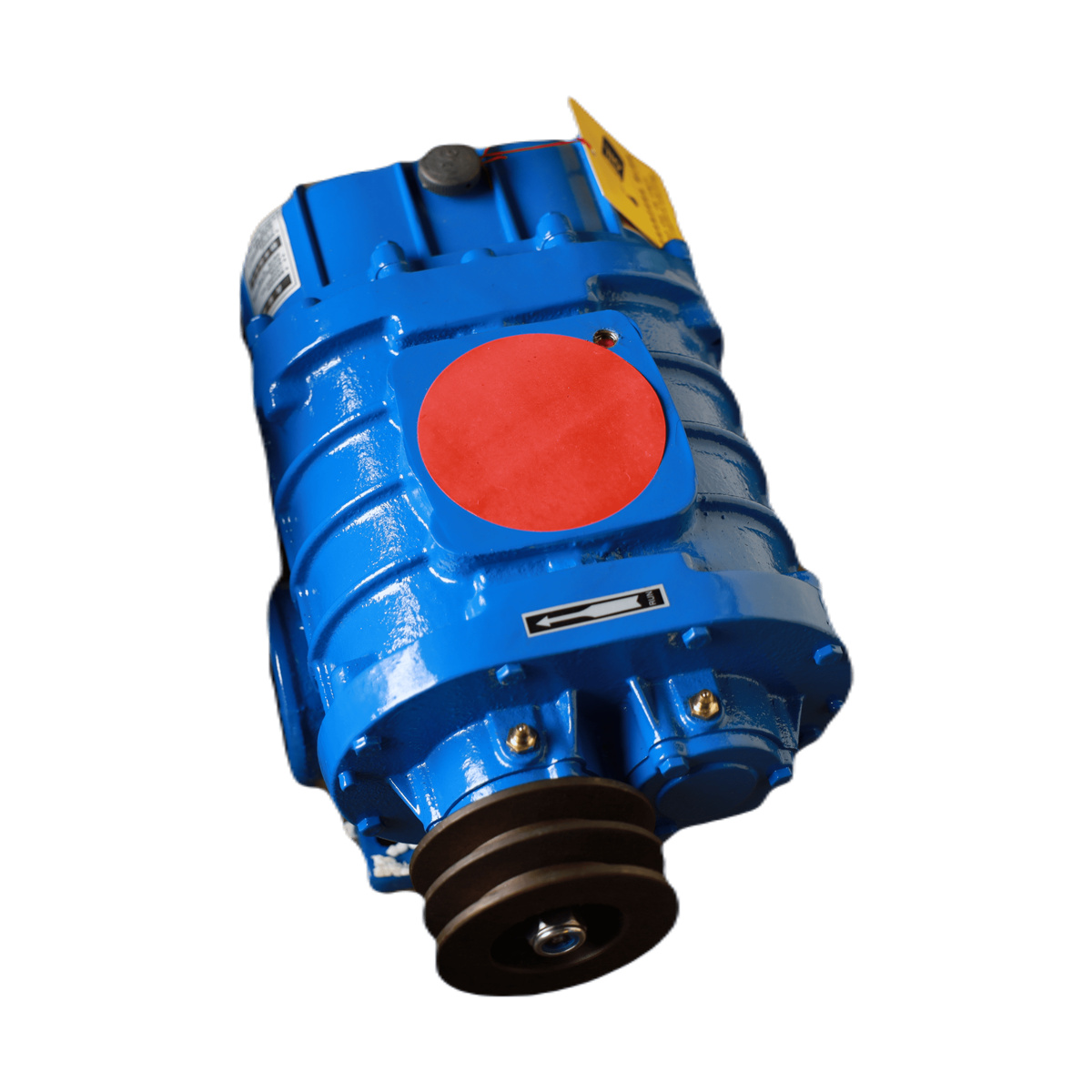 Máy thổi khí AIRTECH HD 65 – 3KW (Thùng giấy) - Ảnh 4