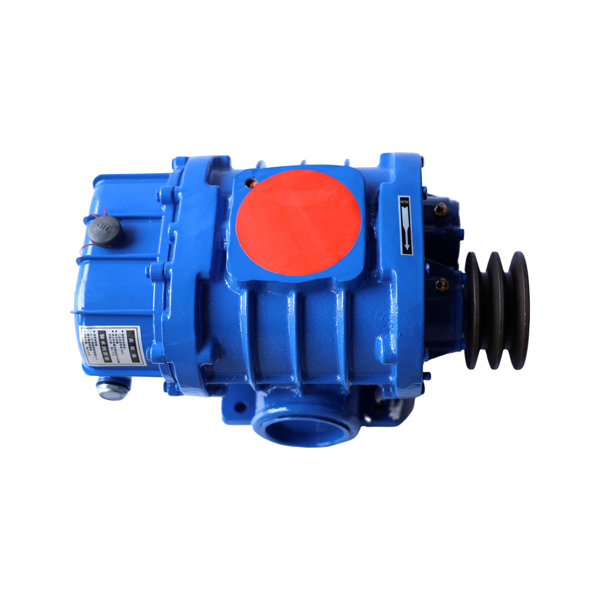 Máy thổi khí HAIMA 65 3KW (Thùng giấy) - Ảnh 3