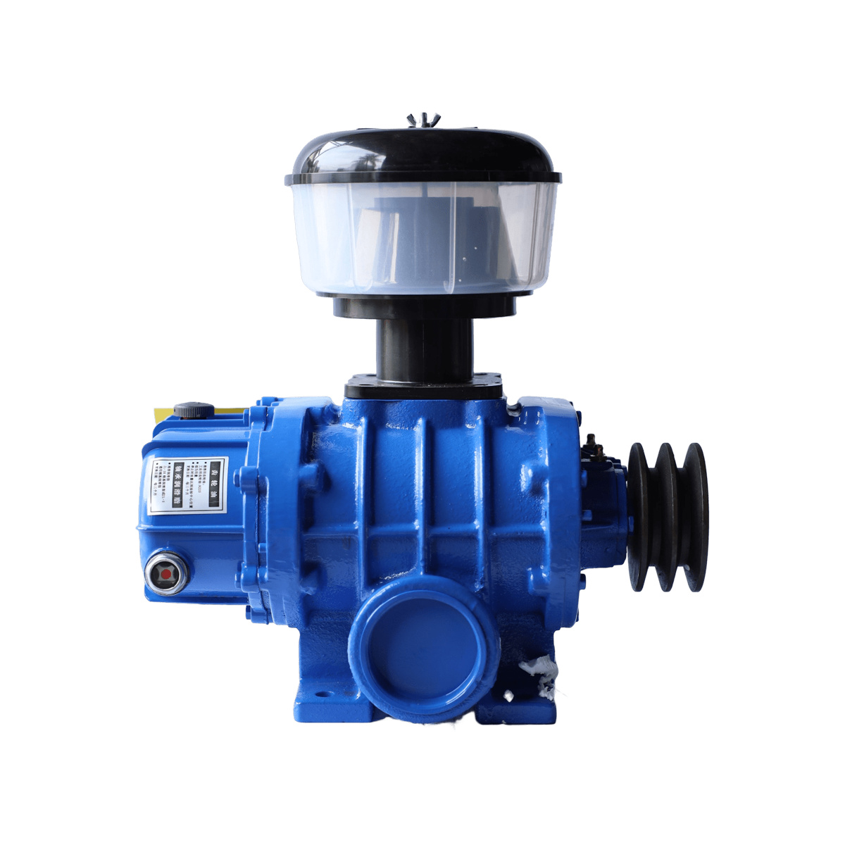 Máy thổi khí HAIMA 65 3KW (Thùng giấy)