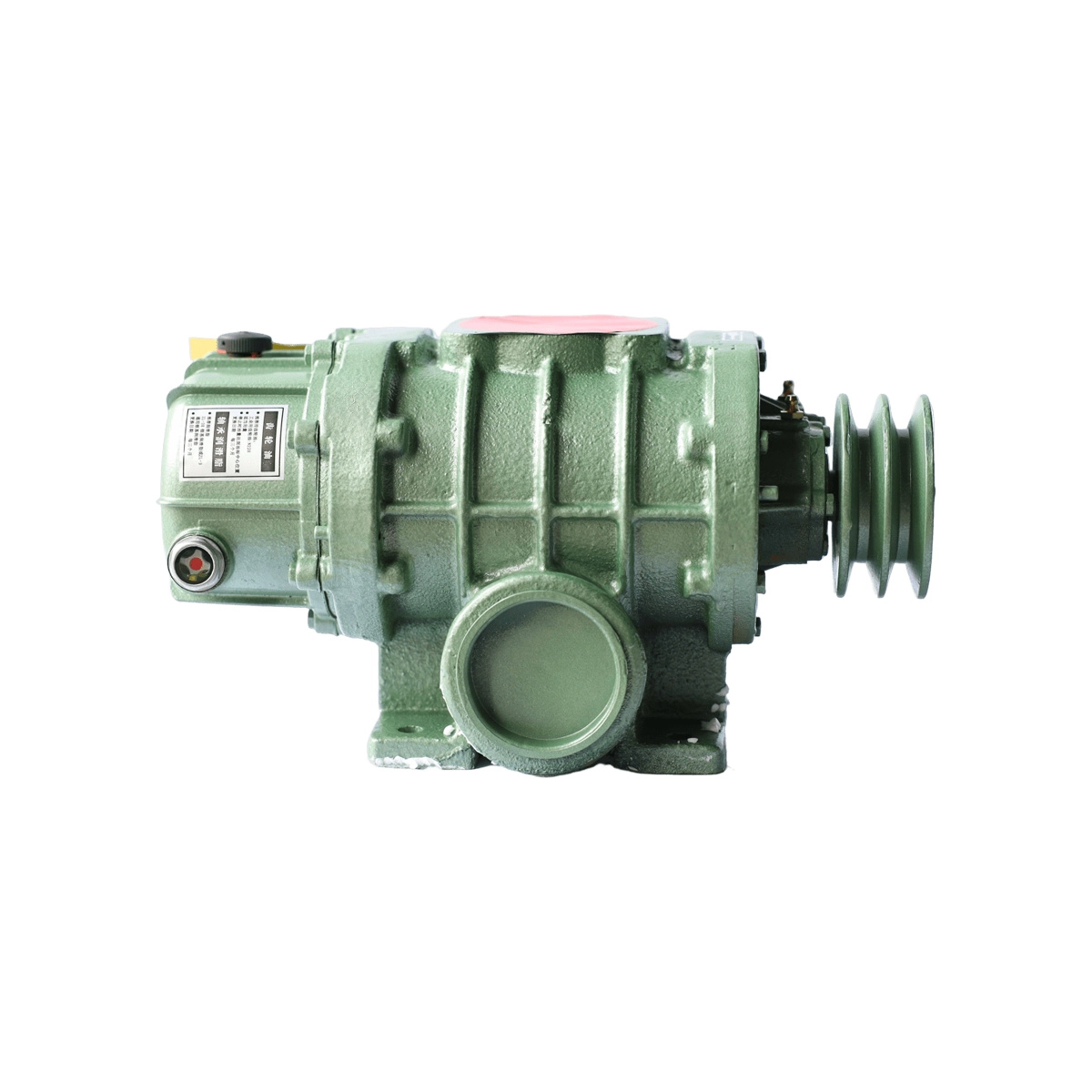 Máy thổi khí Kalong 65 – 3KW (Thùng giấy) - Ảnh 2