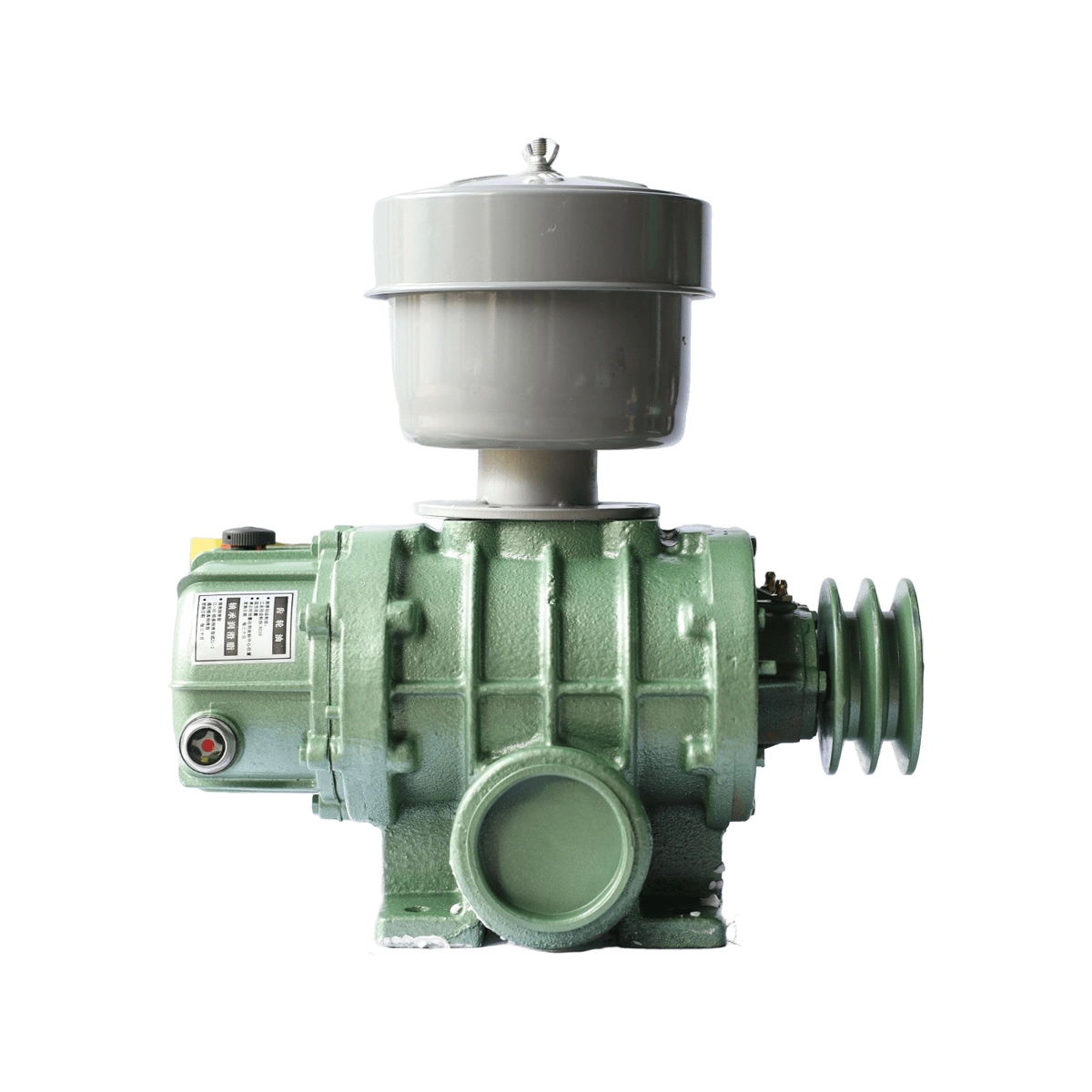 Máy thổi khí Kalong 65 – 3KW (Thùng giấy)