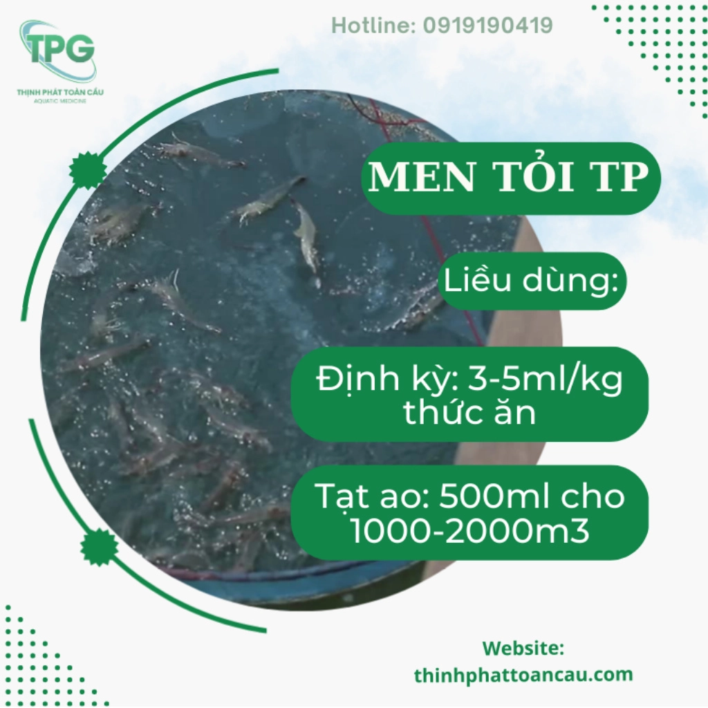 Men tỏi TP - Ảnh 3