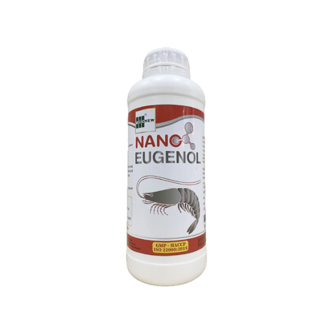 Nano Eugenol - Ảnh 3