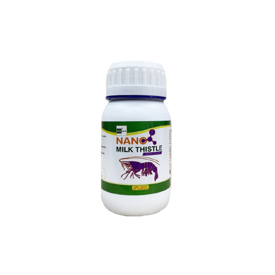 Nano Milk Thistle - Ảnh 4