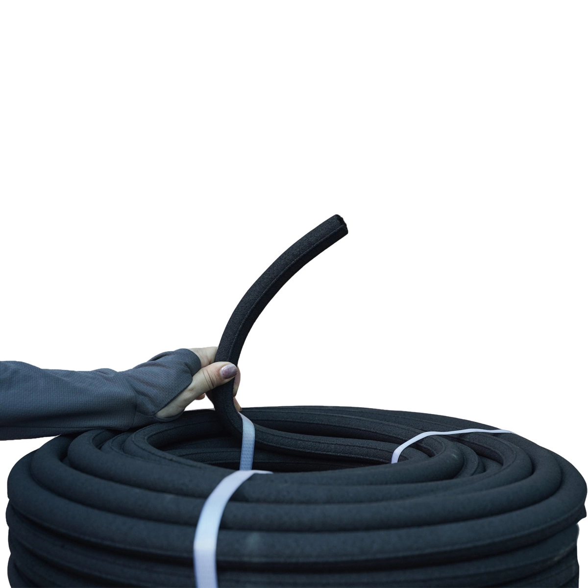 Ống oxy Thái 2 Gân 21/14 - Ảnh 3