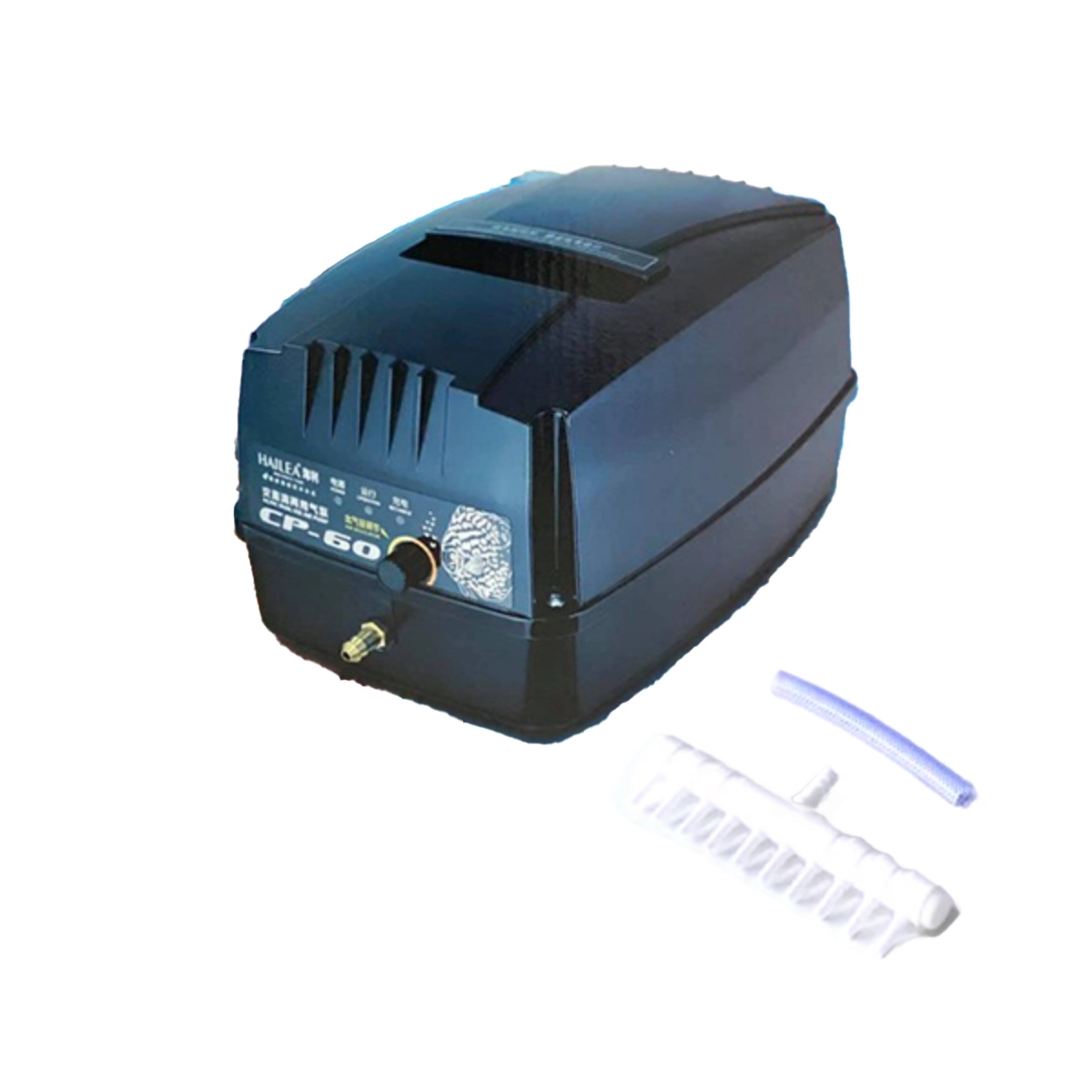 Sủi tích điện CP60, CP120 - Ảnh 2