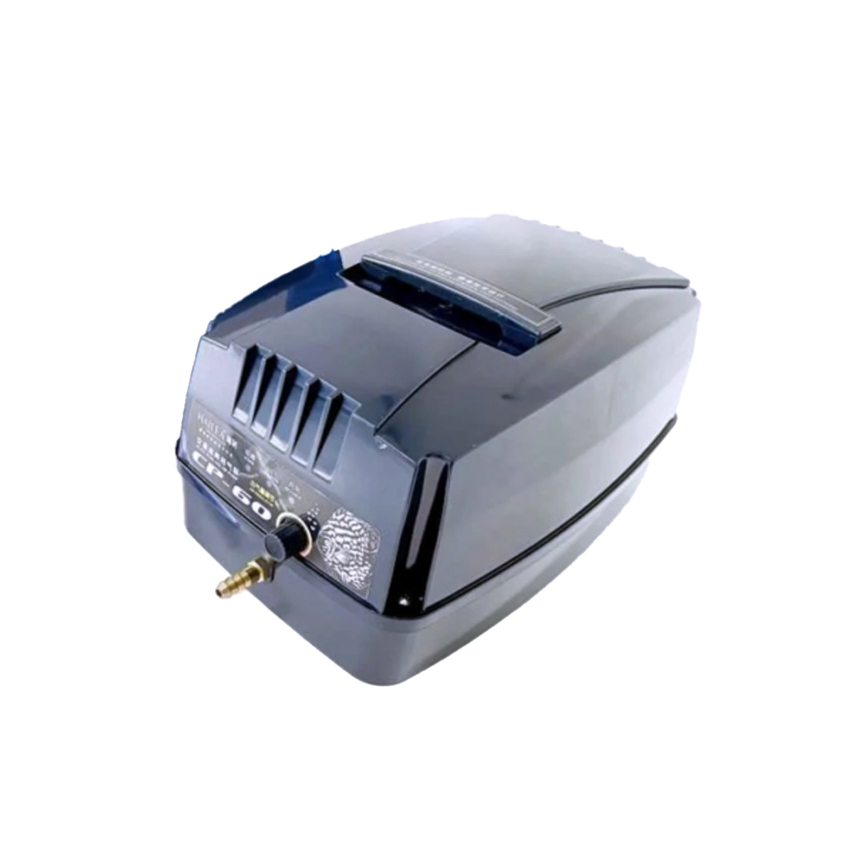 Sủi tích điện CP60, CP120