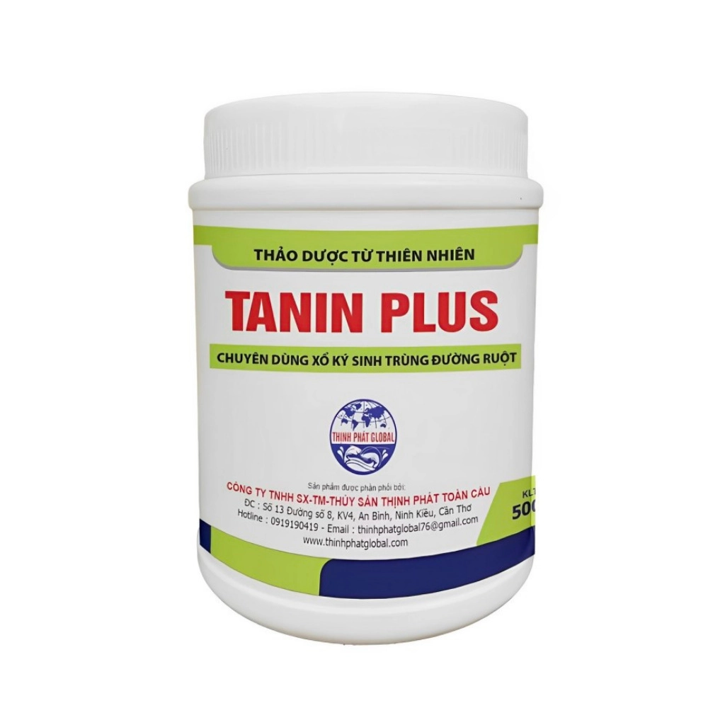 Tanin Plus