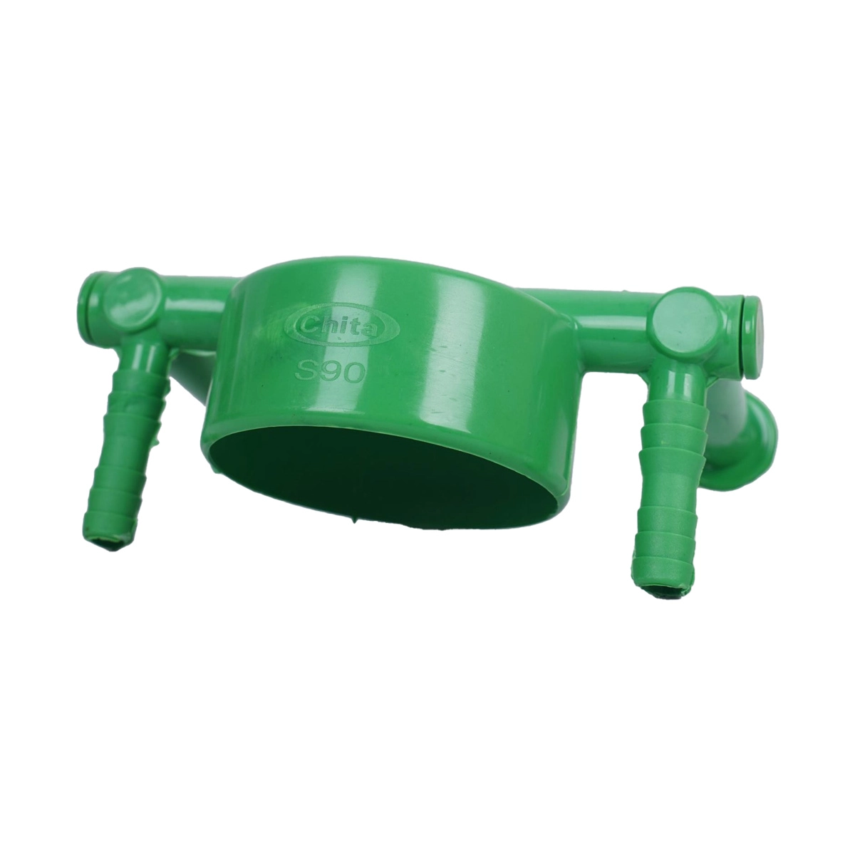 Thiết bị oxy đáy F90 Xanh