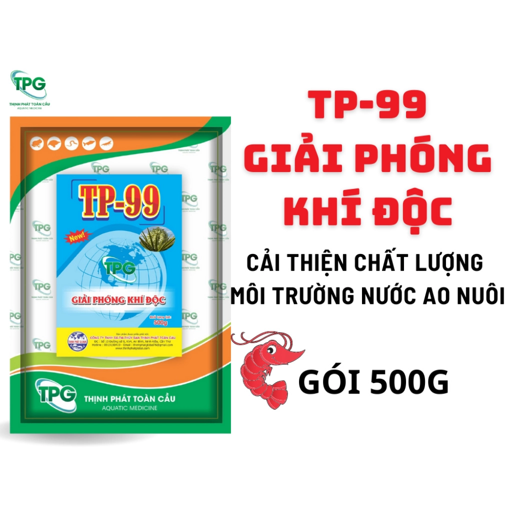 TP-99 - Ảnh 3