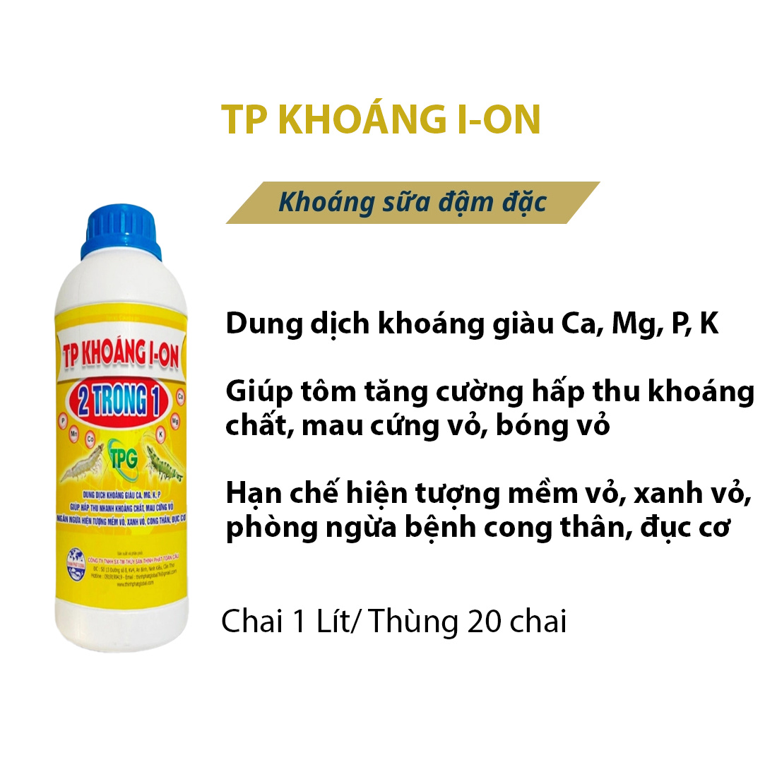 KHOÁNG SỮA - Ảnh 4