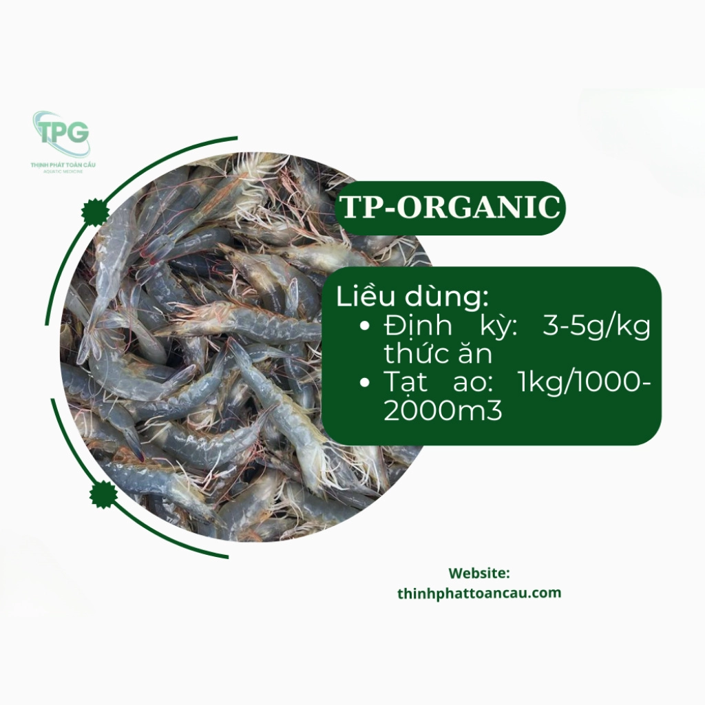 TP-organic - Ảnh 4