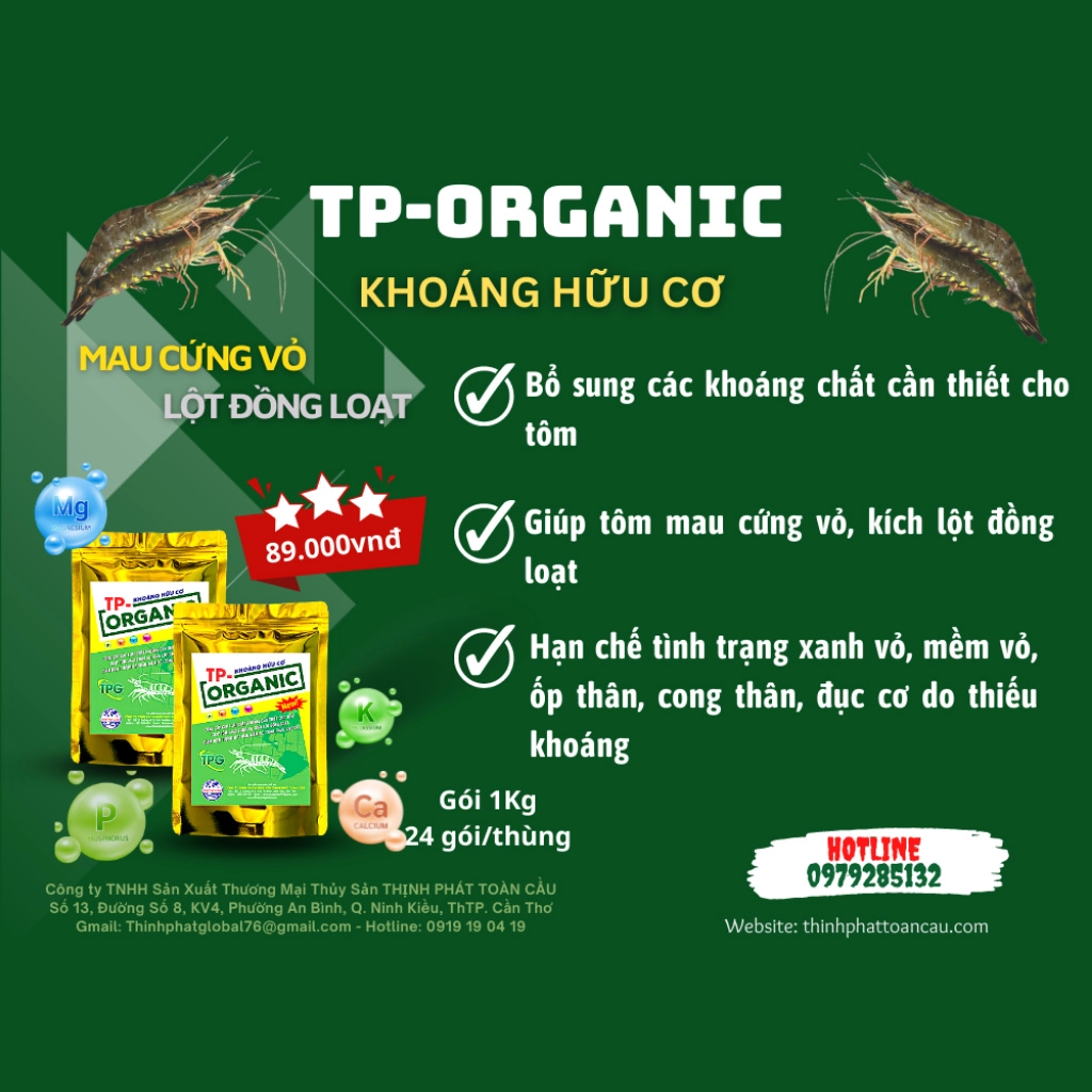 TP-organic - Ảnh 5