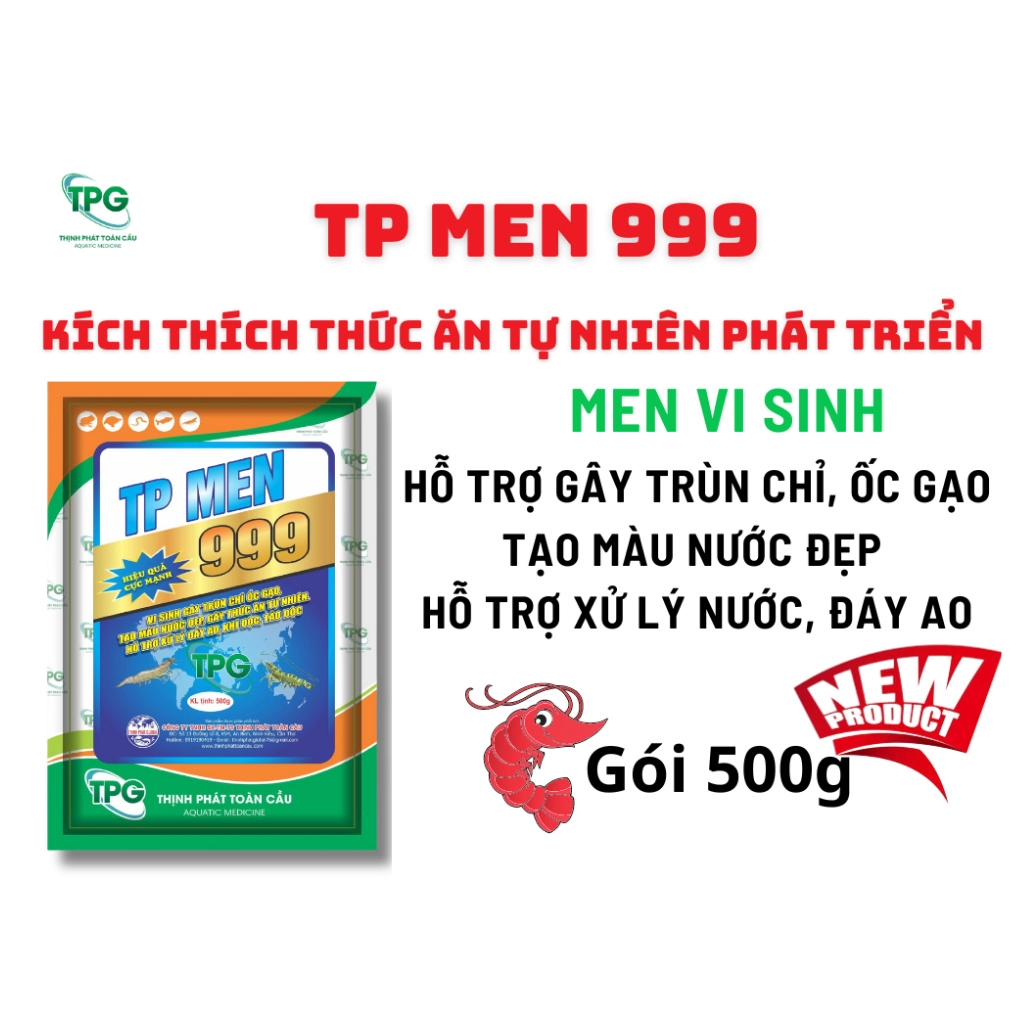 Tp men 999 - Ảnh 3