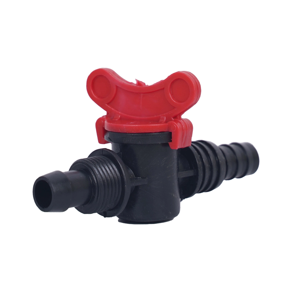 Van khóa oxy dùng để điều chỉnh oxy cho ao tôm