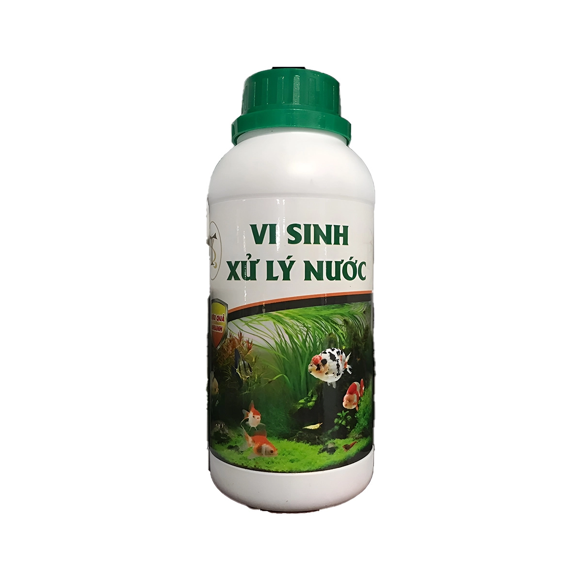 Vi sinh xử lý nước E.M - Ảnh 4