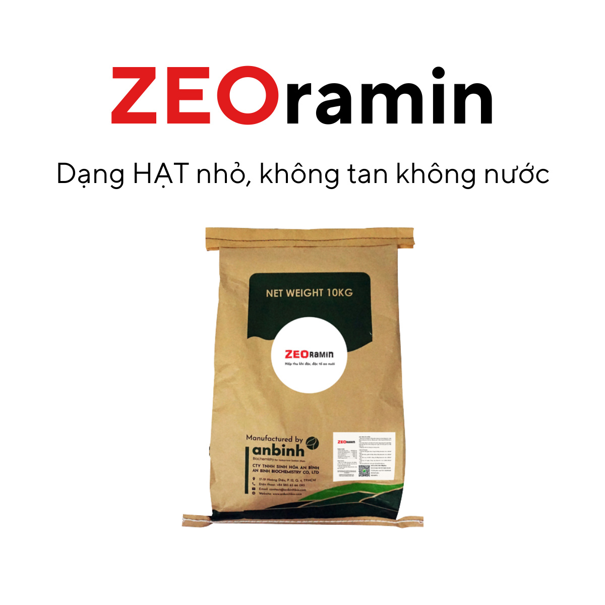 Zeo Ramin - Ảnh 6
