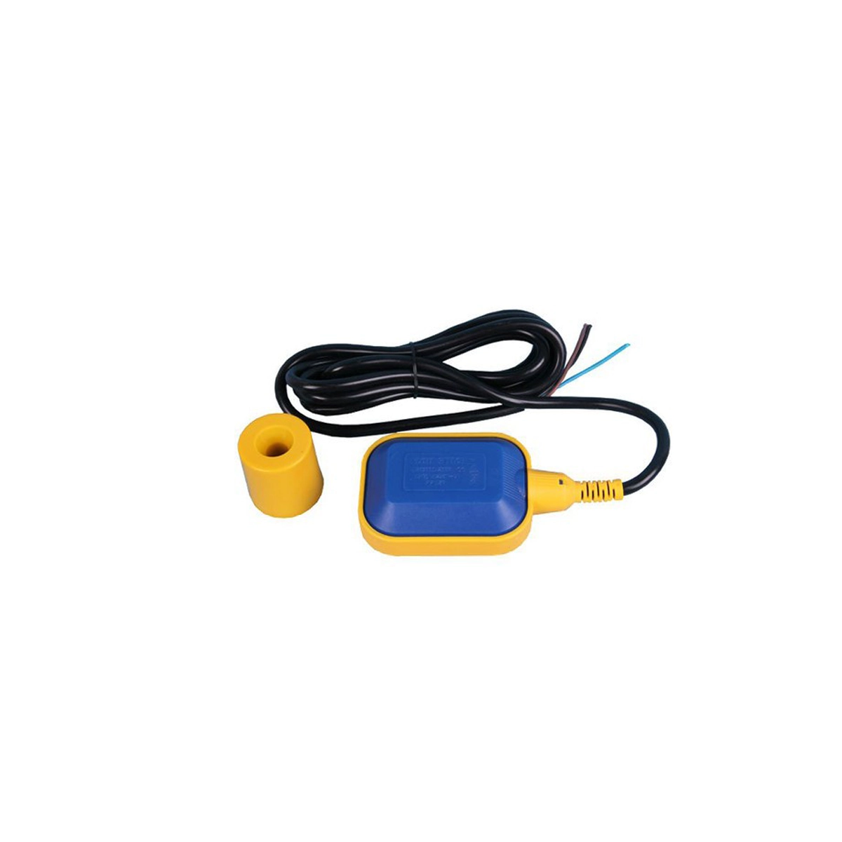 Phao điện máy bơm chống tràn nước - Ảnh 2