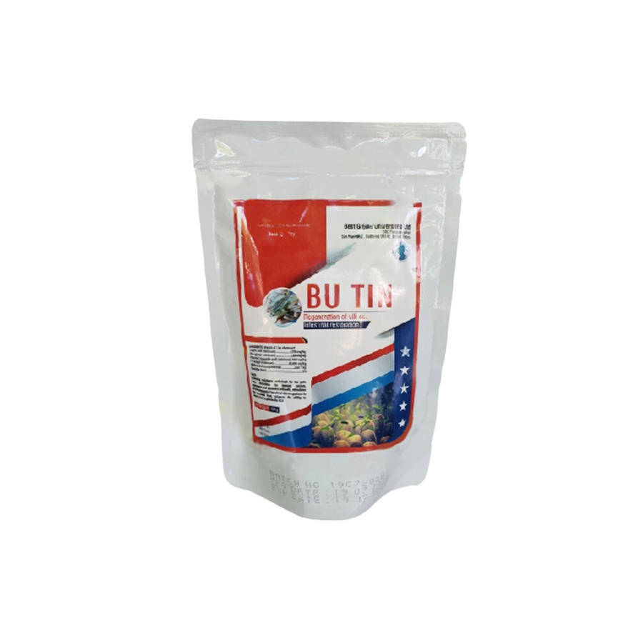Butin - Ảnh 2