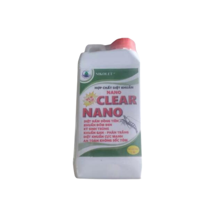 CÔNG TY TNHH NIKOLET