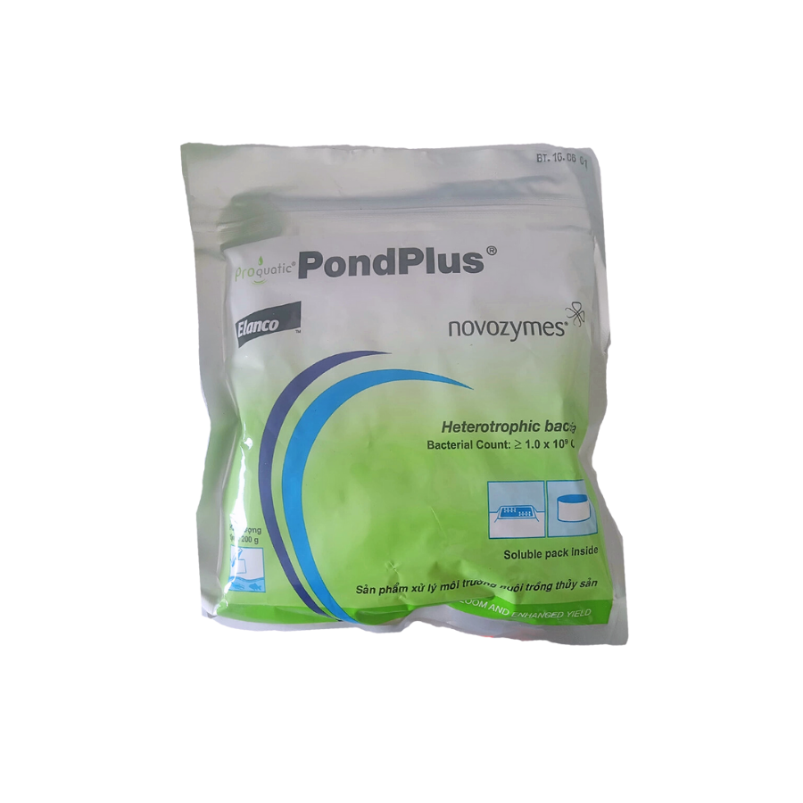 PondPlus (Bayer)