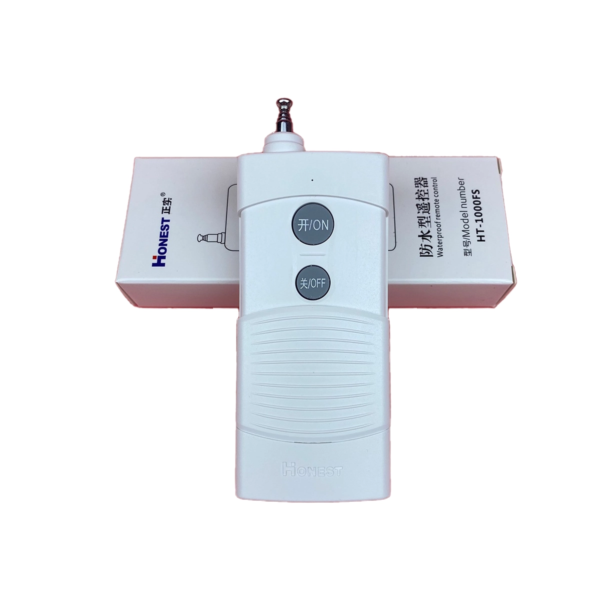 Remote Honest Chống Nước - Ảnh 4