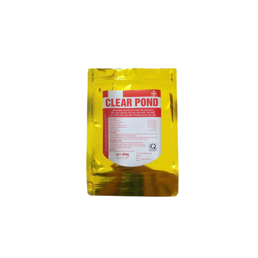 Clear Pond - Ảnh 2