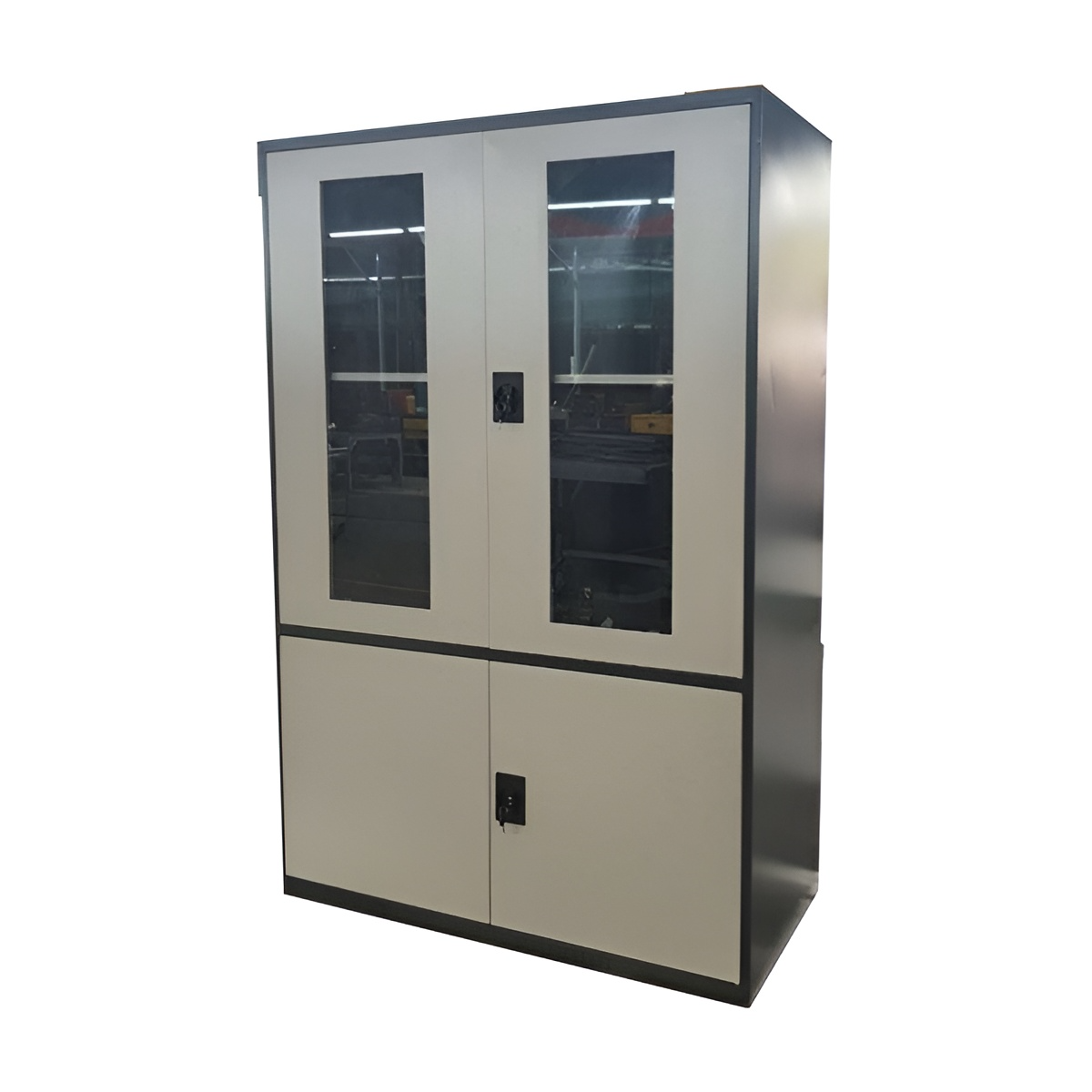 Tủ hóa chất vật tư phòng thí nghiệm