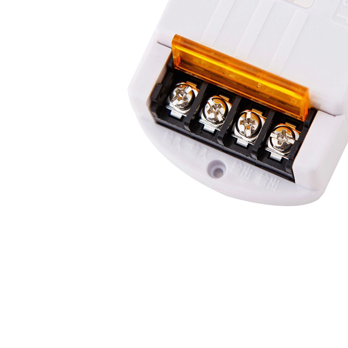 Điều khiển từ xa 380V dùng cho cho điện 3 pha (phải dùng thêm khởi động từ) - Ảnh 4