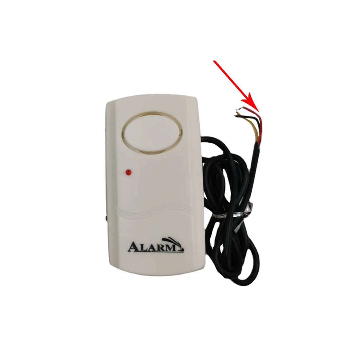Còi báo mất điện1 pha 220V - Ảnh 3