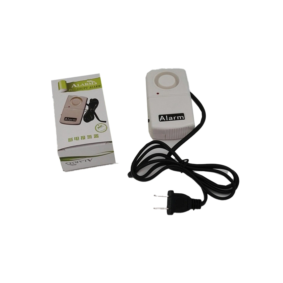 Còi báo mất điện1 pha 220V - Ảnh 5