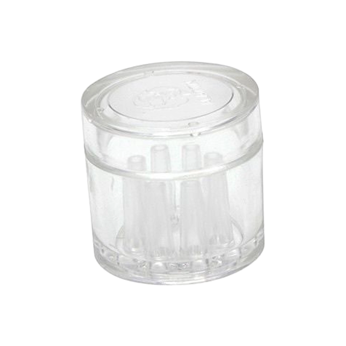Bẫy Sán Nhựa 8 Lỗ - Ảnh 2