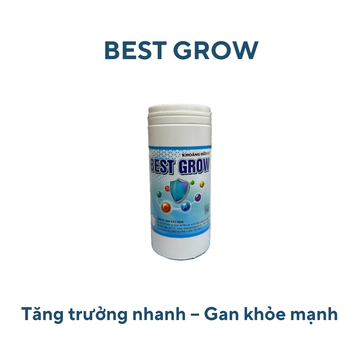 BEST GROW - Ảnh 5
