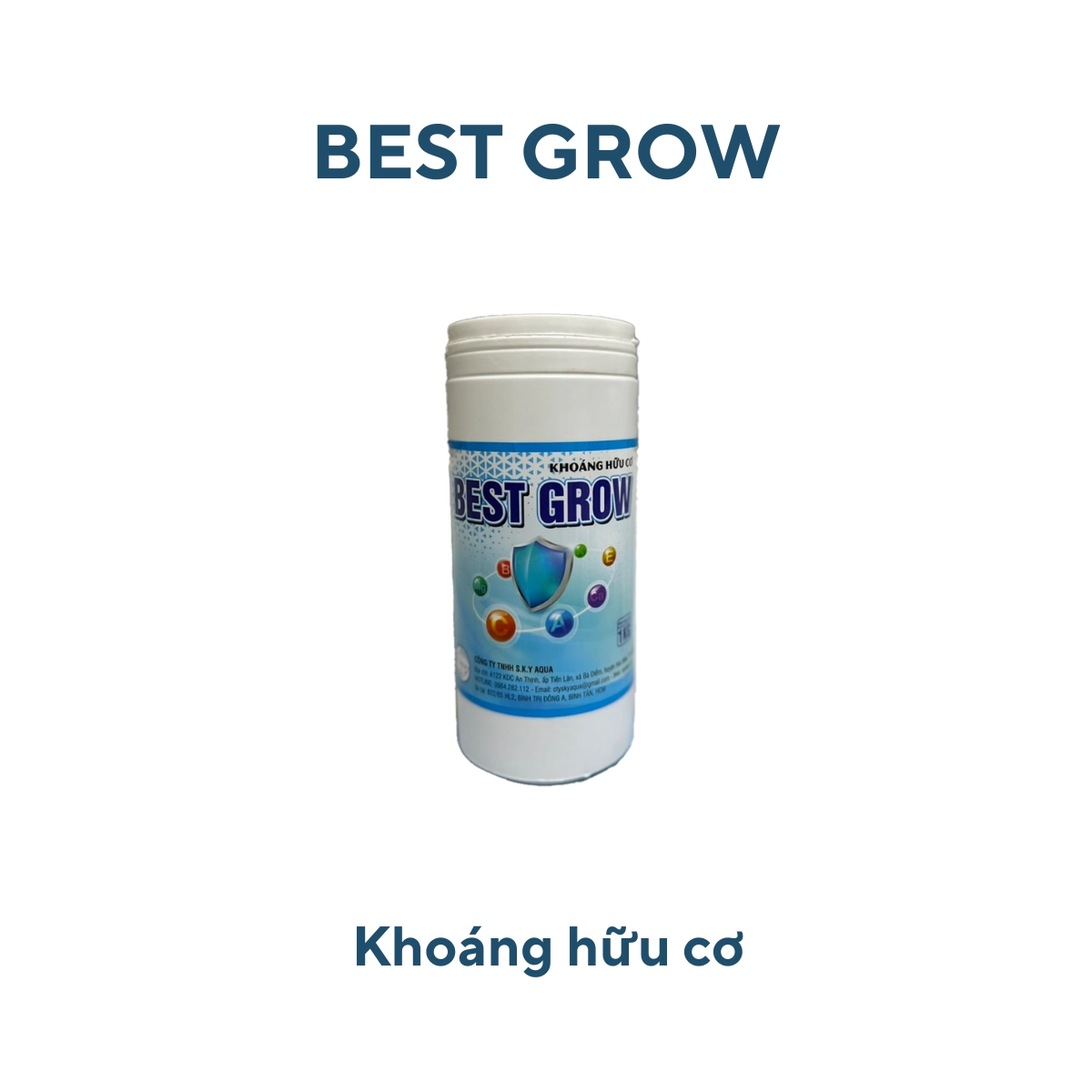 BEST GROW - Ảnh 6
