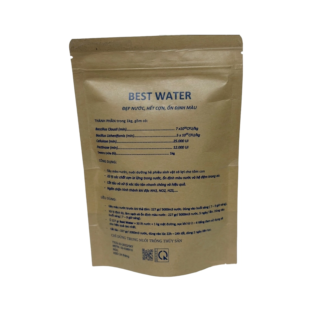 BEST WATER - Ảnh 2